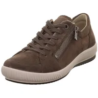 Legero Damen Tanaro Sneaker, Ossido Grau 2800, 41 EU