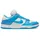 Nike Dunk Low Twist Damen Blau/Weiß 41