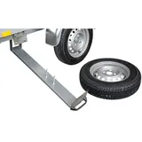 STEMA Ersatzradhalter ausziehbar