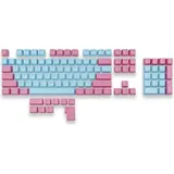 Mountain - Quartz A Backlit Keycap set