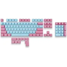 Mountain - Quartz A Backlit Keycap set