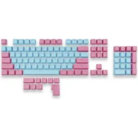 Mountain - Quartz A Backlit Keycap set