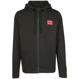 Hugo Daple 212 Reißverschlusspullover Black S