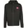 Hugo Daple 212 Reißverschlusspullover Black S