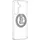 AMAZINGthing Samsung Galaxy S25+ Minimal Mag Hülle mit Magnetring Transparent
