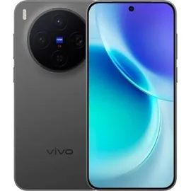 Vivo X300 12 GB RAM 256 GB Schwarz