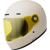 John Doe JD/One Helm, weiss, Größe M für Männer