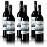 Wein-Genuss Dornfelder QbA, trocken, sortenreines Weinpaket (6x0,75l)