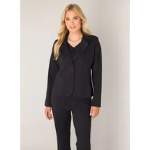 Base Level Blazer Schwarz 36