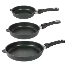 AMT Gastroguss Bratpfanne 28 cm