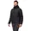 Kapuzenpullover Black 2XL