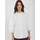 Norr Shirt Cest weiß M