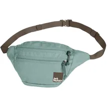 Jack Wolfskin Konya Hipbag Soft Jade,