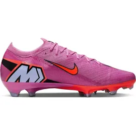 Nike Mercurial Vapor 16 Elite FG Herren Magic Flamingo/Total Crimson/Schwarz 42,5