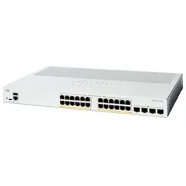 Cisco Catalyst C1200-24P-4X (28 Ports)