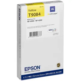 Epson T9084 gelb
