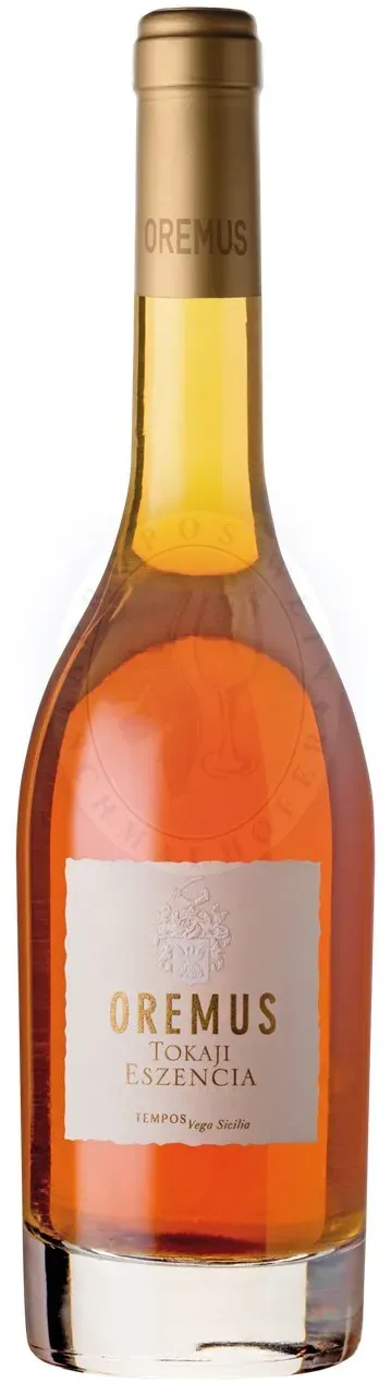 Oremus Tokay Eszencia 2014 Limitiert 0,375l