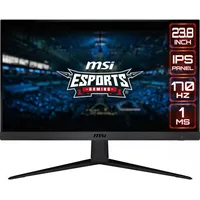 MSI G2412F 24 ́ ́ Full Hd Ips Led