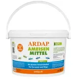 ARDAP Repell Ameisenmittel 077788 , 3 kg  - Eimer