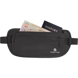 Eagle Creek Silk Undercover Money Belt Black