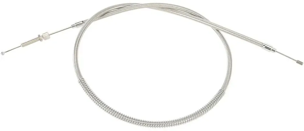 Barnett 102-30-10014 Standard-kupplungszug - Black - One Size