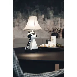 happy lamps HL10011 Ben der Waschbär