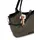 TAMARIS TAS Konstantina Shopper Polypropylen Black