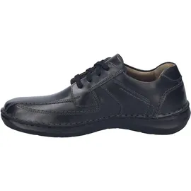 Josef Seibel New Anvers 08 Herren Schwarz 40