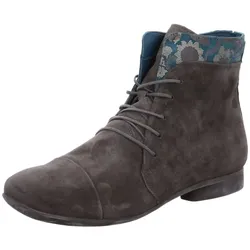 Think! Stiefelette GUAD2, Grau, 40