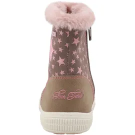 Tom Tailor Boots Braun 31
