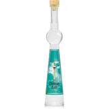 Berliner Luft Fernsehturm | Kultiger Pfefferminzlikör in Designflasche | Frisch, klar & aromatisch | Vegan & glutenfrei | Made in Berlin | 18% Vol. | 0,2L