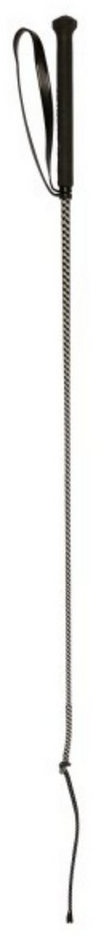 Produktbild Kerbl Reitgerte Reitgerte 90 cm schwarz 32363, 1-tlg.