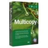 Multicopy Original A4 80 g/m2 500 Blatt 2-fach gelocht