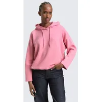Tom Tailor Scuba Hoodie Rosa L
