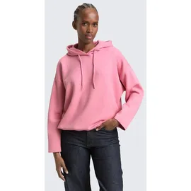 Tom Tailor Scuba Hoodie Rosa L