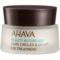 AHAVA Beauty Before Age Dark Circles & Uplift Eye Treatment 15 ml