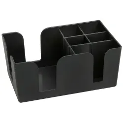 Bar Caddy Utensilienbehälter 5354 , 1 Stück