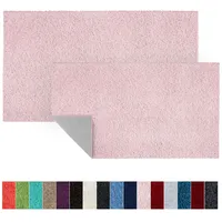 Casa pura Sky Soft Pink 70 x 120 cm