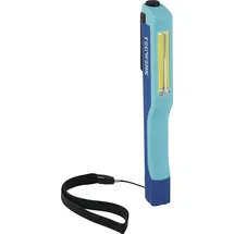tecwerk LED-Taschenlampe 80 lm 3xAAA Microzelle 8m