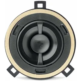 Focal Focal Inside 2-Wege Compo 18 cm Volkswagen Auto-Lautsprecher