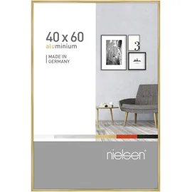 Nielsen Pixel Aluminium gold 40x60 cm 1 St.
