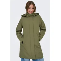 Only Onlkara Parka Os OTW - L