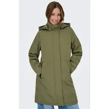 Only Onlkara Parka Os OTW - L