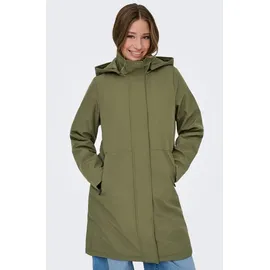 Only Onlkara Parka Os OTW - L