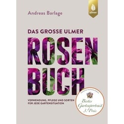 Das große Ulmer Rosenbuch