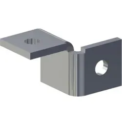 fischer Verbindungselemente FUF 180°L