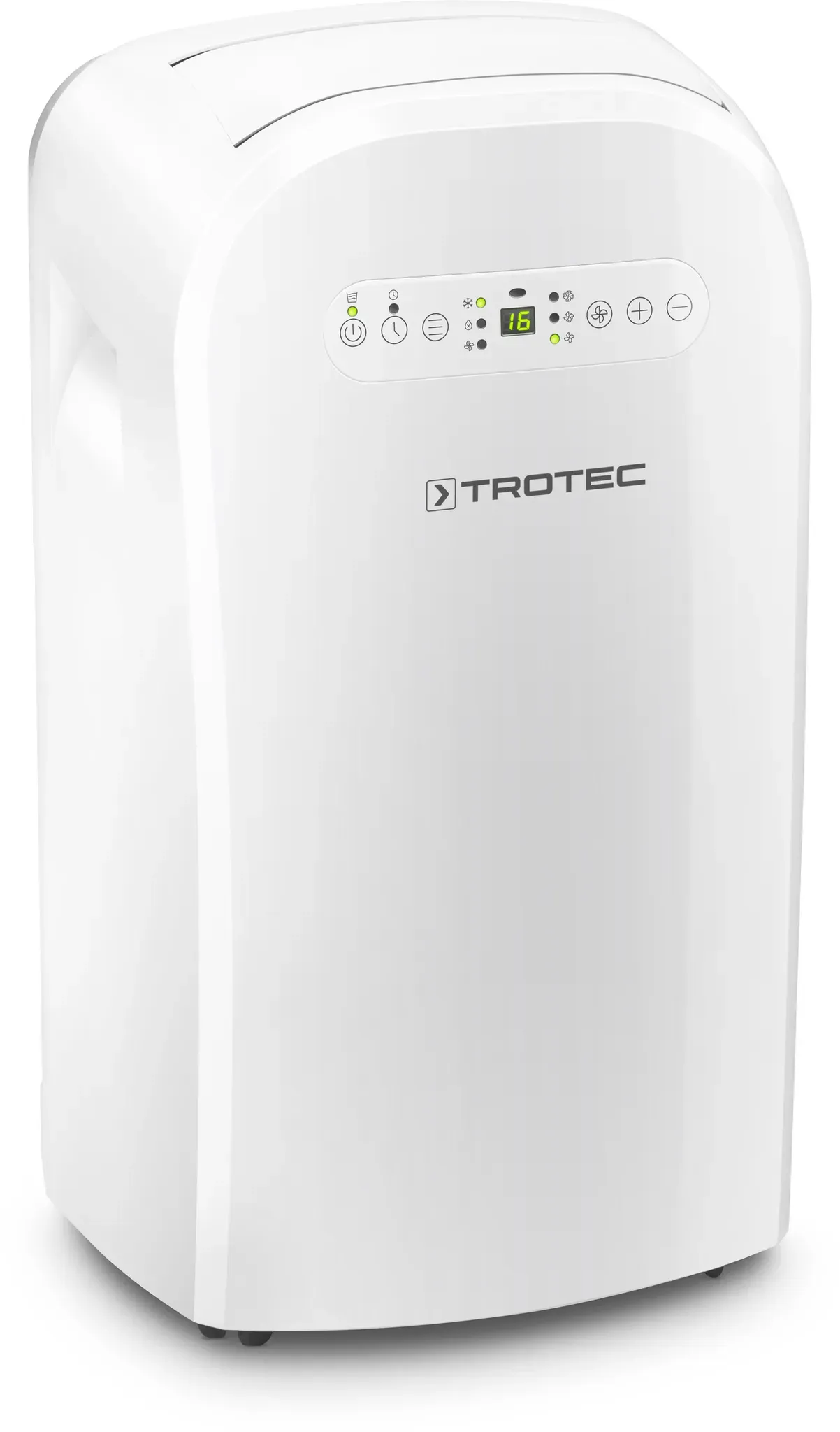 Trotec Climatiseur mobile monobloc PAC 3500