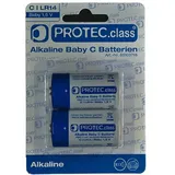 PROTEC.class PBAT C Baby 2Blister (MHD) Batterie