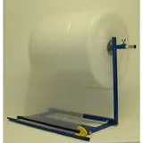 Jungheinrich PROFISHOP Tisch-Abrollständer Metall 50 cm Breite 90 cm Durchmesser