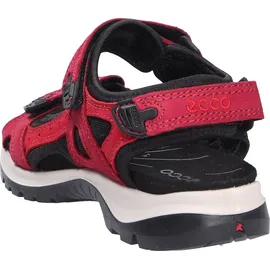 ECCO 	Offroad Damen brick chili red 41